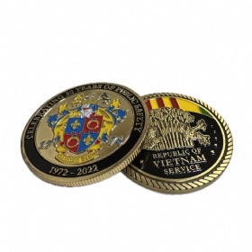 Challenge Coins