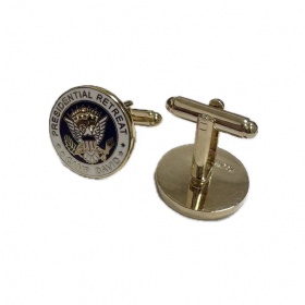 Custom Cufflinks