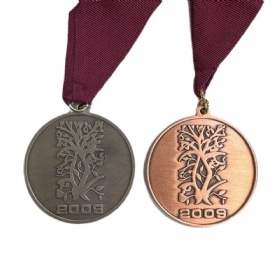 Medals